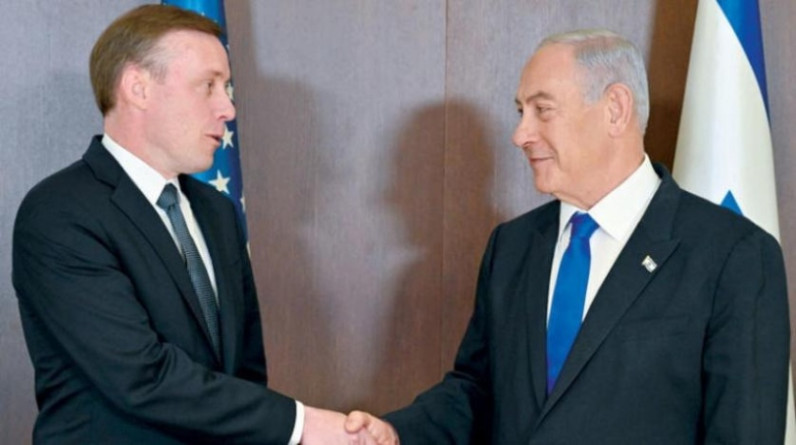 واشنطن تخشى من تسلل جواسيس روس عبر الجنسية الإسرائيلية
